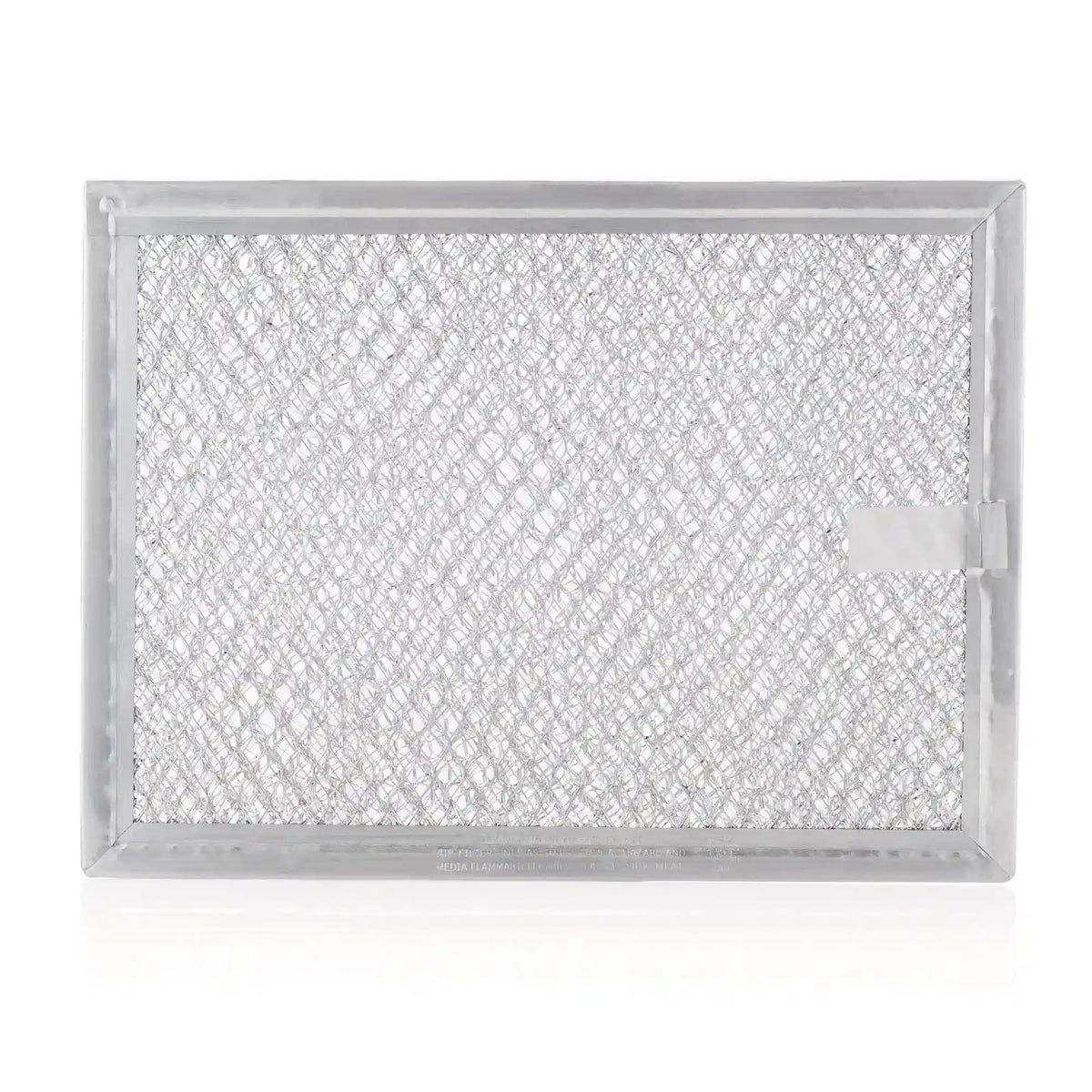 Stainless Steel Microwave Filter