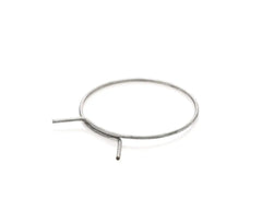 4" Steel Spring Tension Clamp