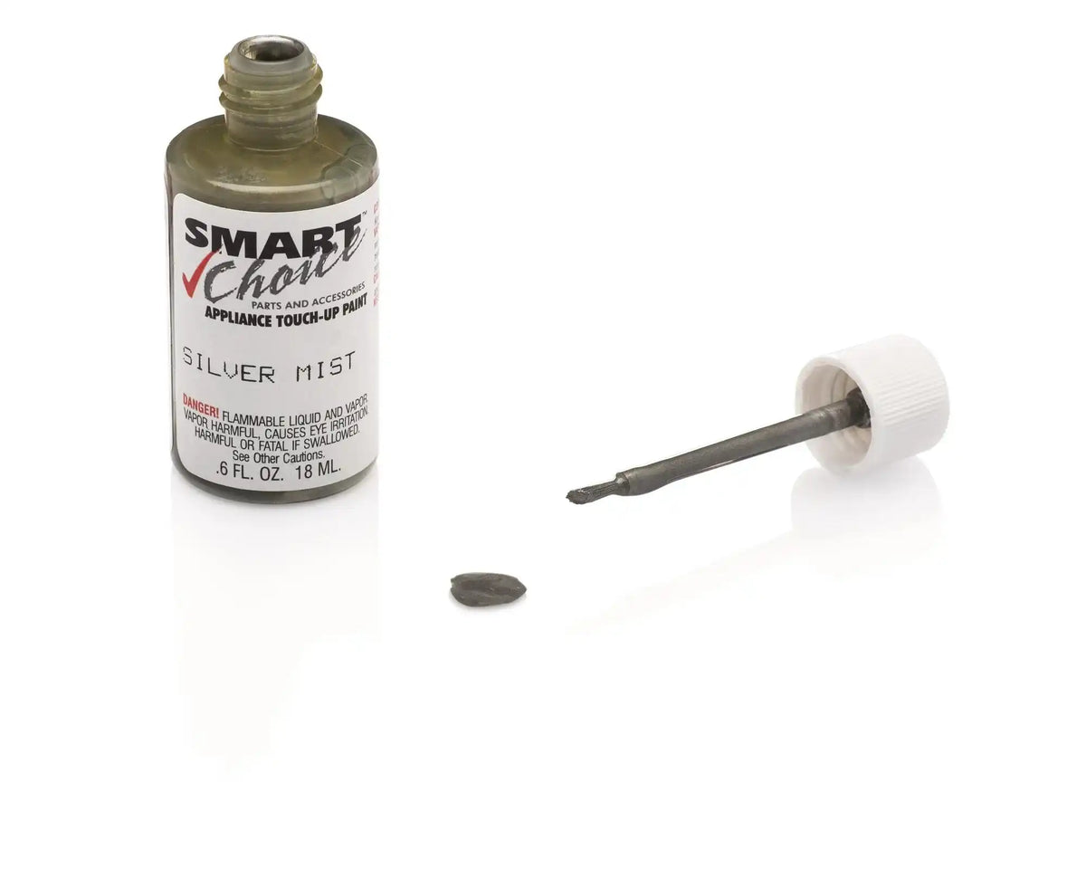 Silver Mist Touchup Paint Bottle