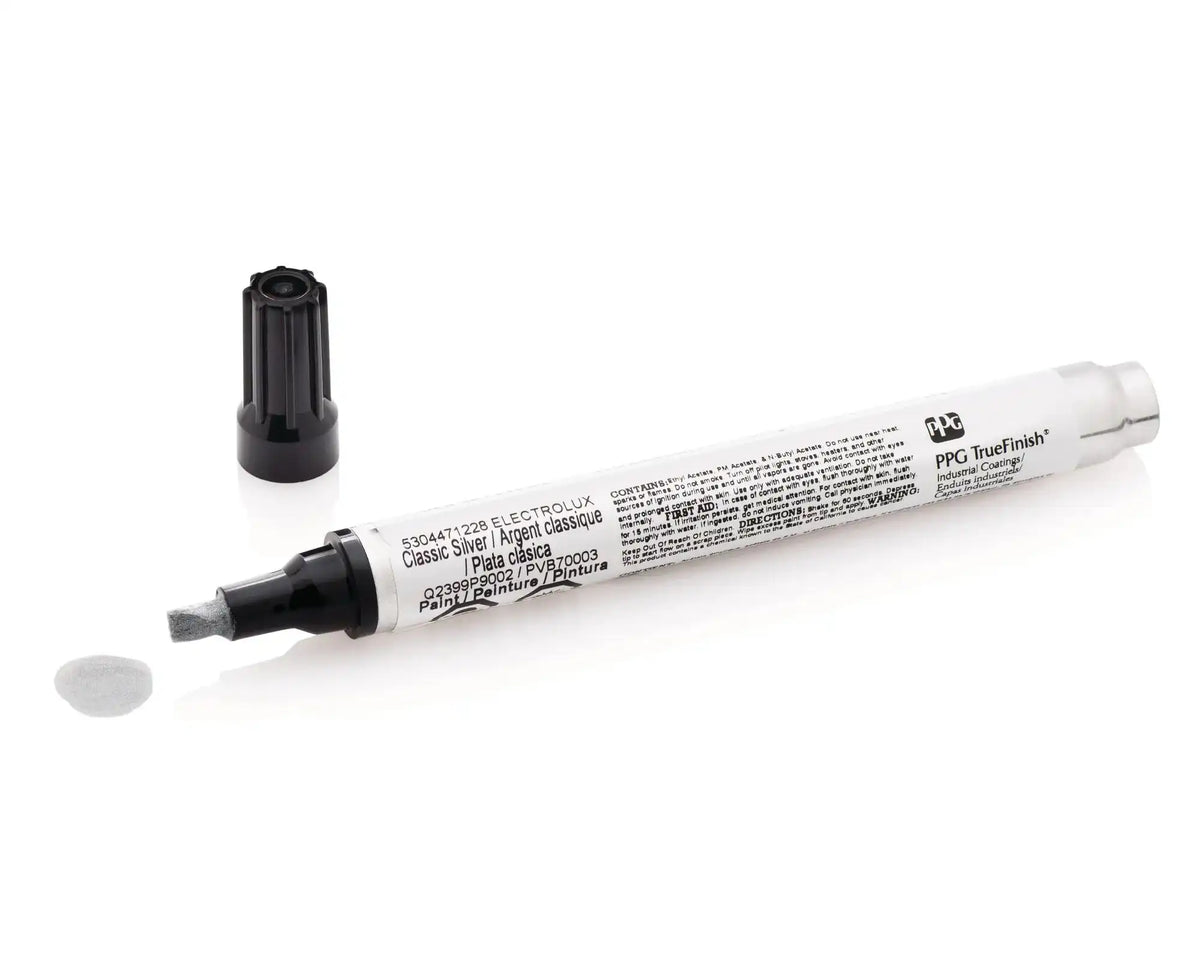 Touchup Paint Pen - Silver Sands