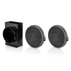 Ventilation Charcoal Air Filter