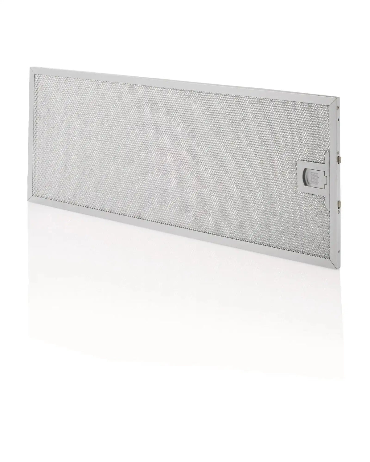 8" x 19.5" Aluminum Range Hood Filter