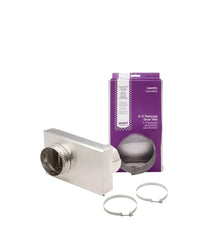 Adjustable Dryer Vent 0–5" Periscope