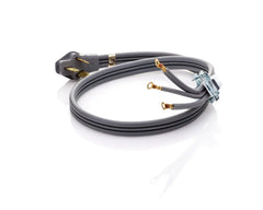 4' 50-Amp. 3-Prong Range Cord