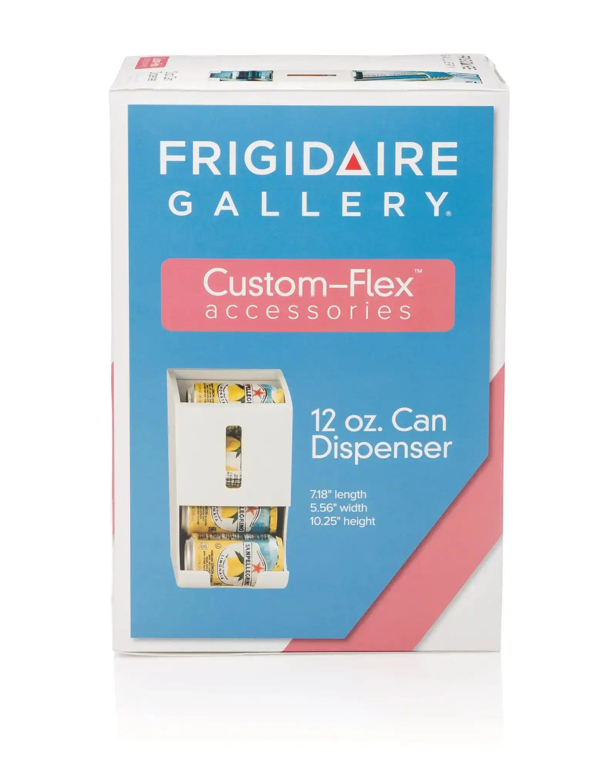 SpaceWise® Custom-Flex™ Can Dispenser
