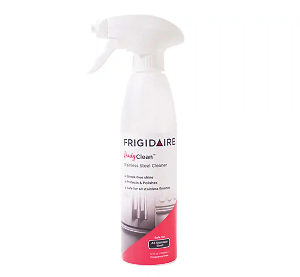 ReadyClean™ Stainless Steel Cleaner
