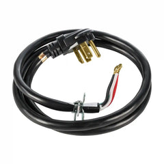 6 Ft 30 Amp 4 Wire Dryer Cord