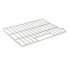 27" Flat Handle Rack