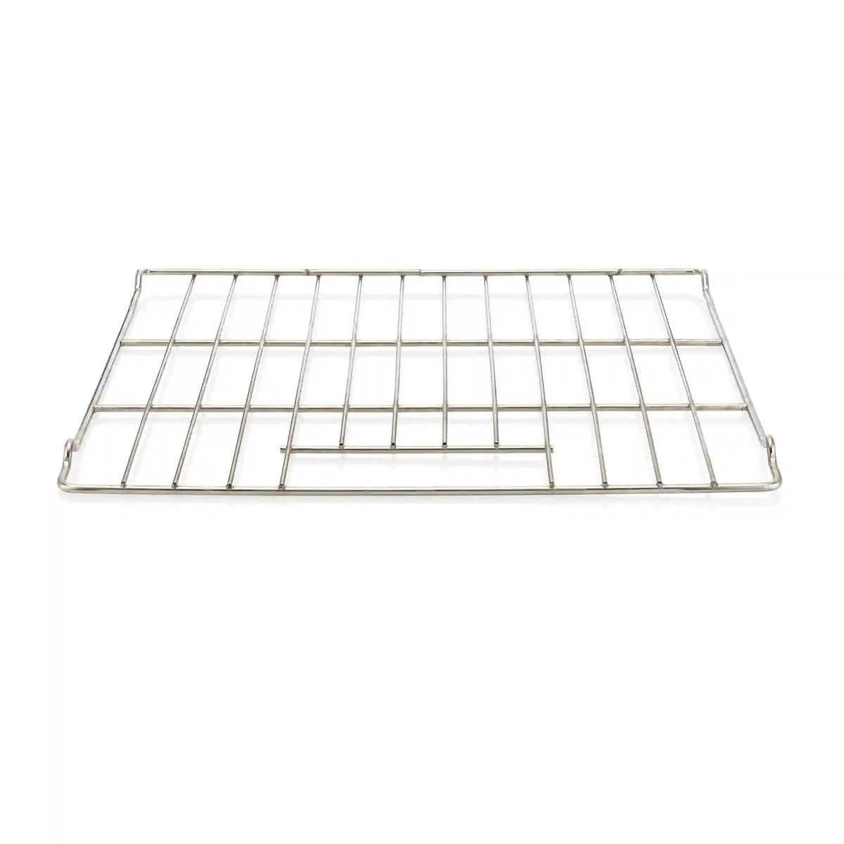 27" Flat Handle Rack