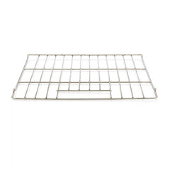 27" Flat Handle Rack
