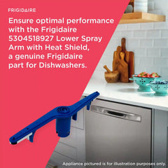 Dishwasher Lower Spray Arm