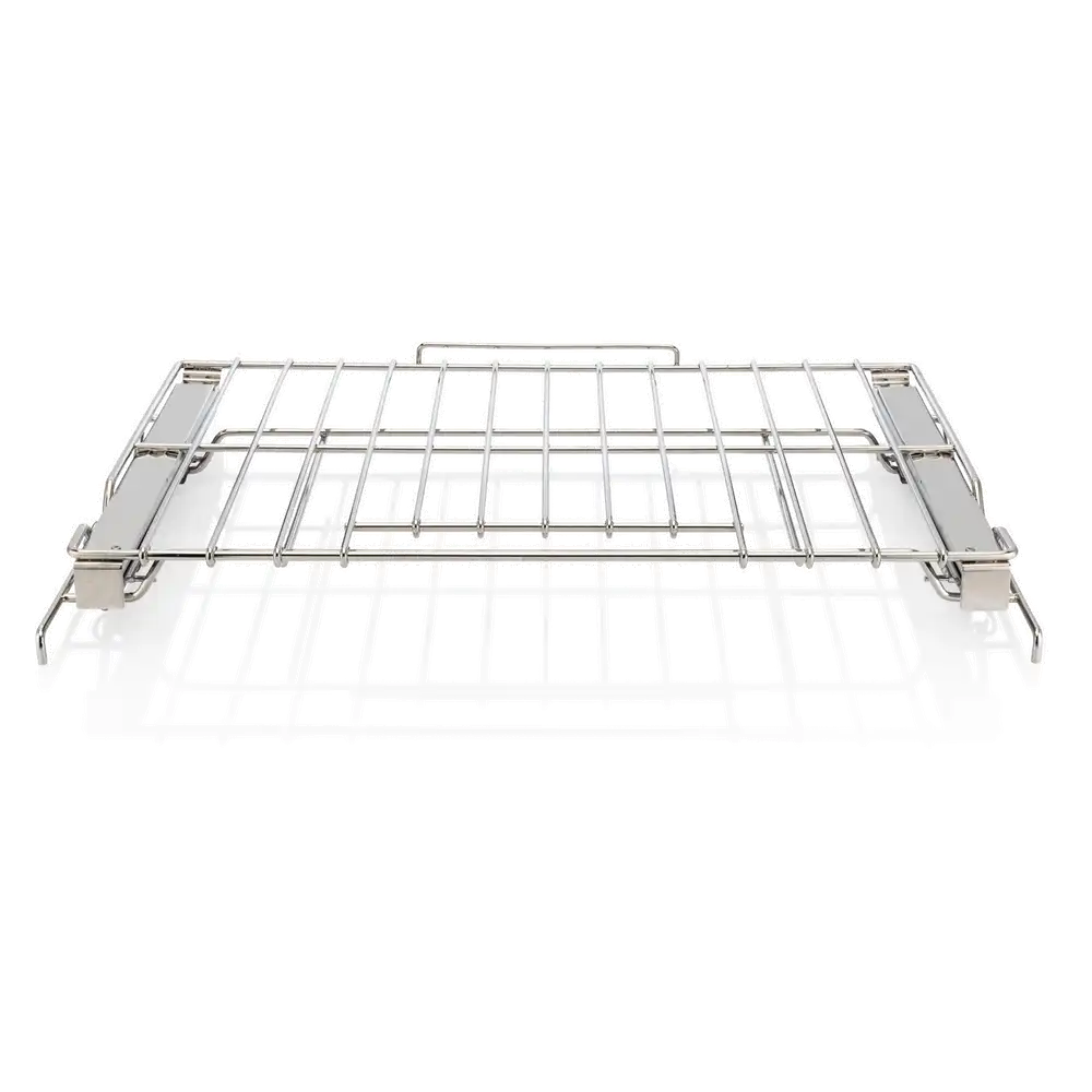 30" Glide Rack