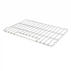30" Flat Handle Rack