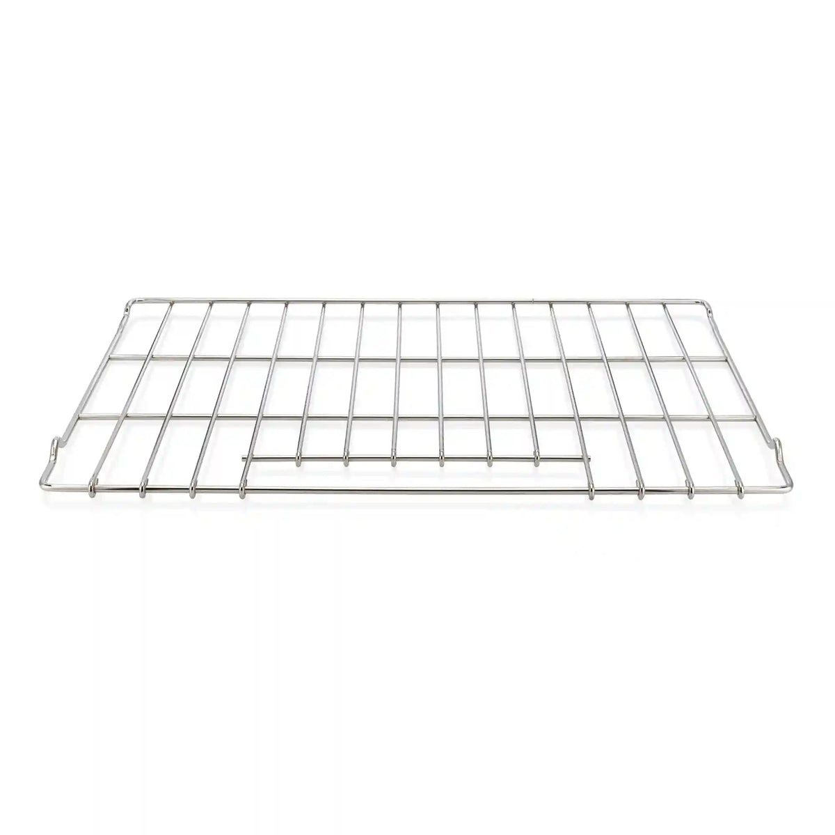 30" Flat Handle Rack