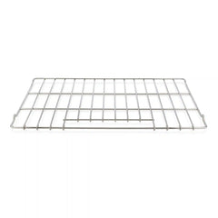 30" Flat Handle Rack