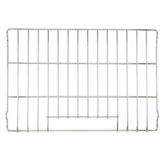 30" Flat Handle Rack
