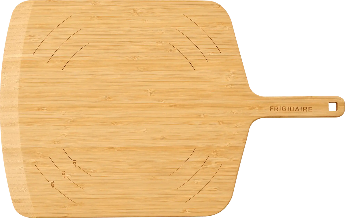 Pizza Peel - Bamboo