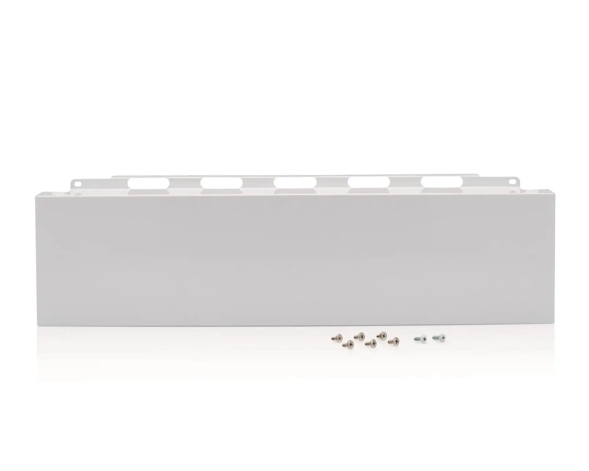 24" Trim Kit, White