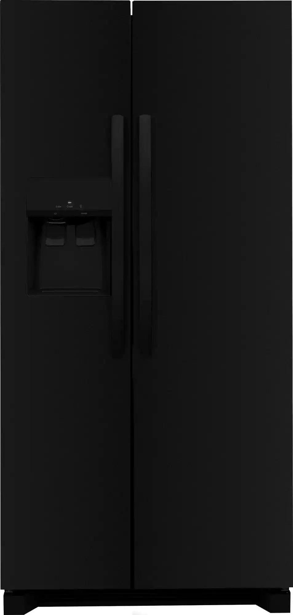 22.3 Cu.Ft. 33" Standard Depth Side by Side Refrigerator