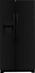 22.3 Cu.Ft. 33" Standard Depth Side by Side Refrigerator