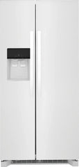 22.3 Cu.Ft. 33" Standard Depth Side by Side Refrigerator