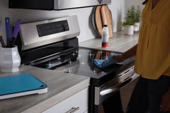 ReadyClean™ Glass and Ceramic Cooktop Cleaner