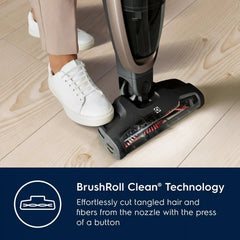 WellQ7™ Hard Floor Vacuum