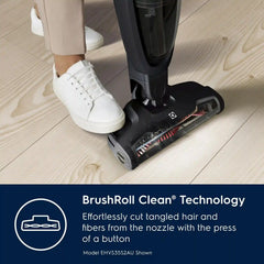 WellQ7™ Pet Vacuum