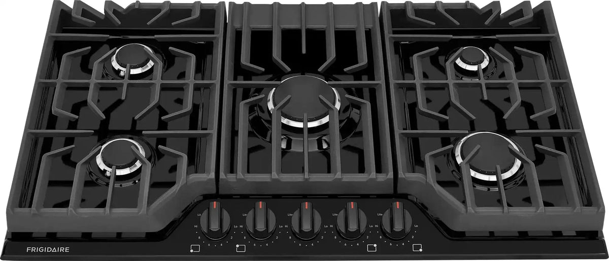 36" Gas Cooktop