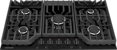 36" Gas Cooktop