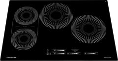 30" Induction Cooktop