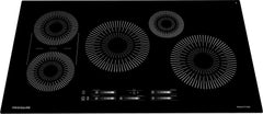 36" Induction Cooktop