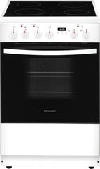 24" Electric Range