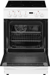 24" Electric Range