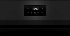 30" Electric Range