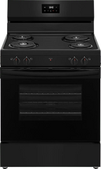 30" Electric Range
