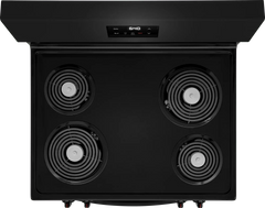 30" Electric Range