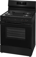 30" Electric Range
