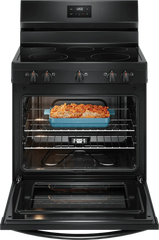 30" Electric Range