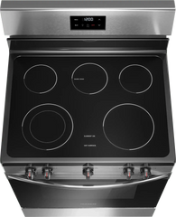 30" Electric Range