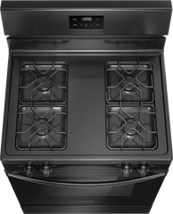 30" Gas Range