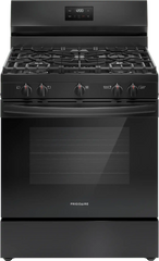30" Gas Range
