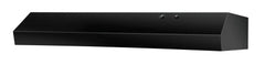 30" Overhead Range Hood