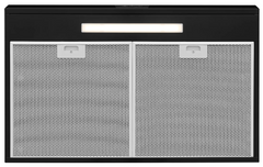 Undercabinet 30" Ventilation Hood