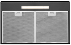 Undercabinet 30" Ventilation Hood
