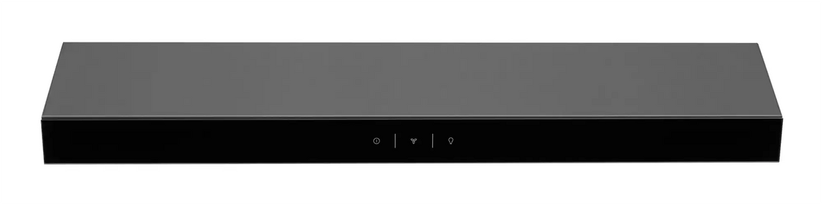 Undercabinet 30" Ventilation Hood