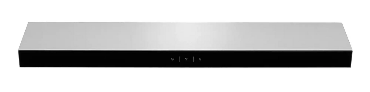 Undercabinet 36" Ventilation Hood