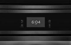 30" Electric Wall Oven and Microwave Combination