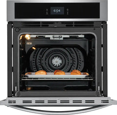 27" Single Electric Wall Oven