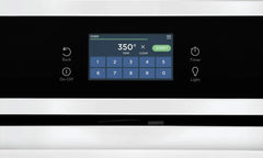 30" Single Electric Wall Oven
